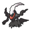Icono de Darkrai en Pokémon HOME (v. 3.0.0.)