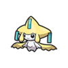 Icono de Jirachi en Pokémon HOME (v. 3.1.0.)