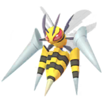 Mega-Beedrill