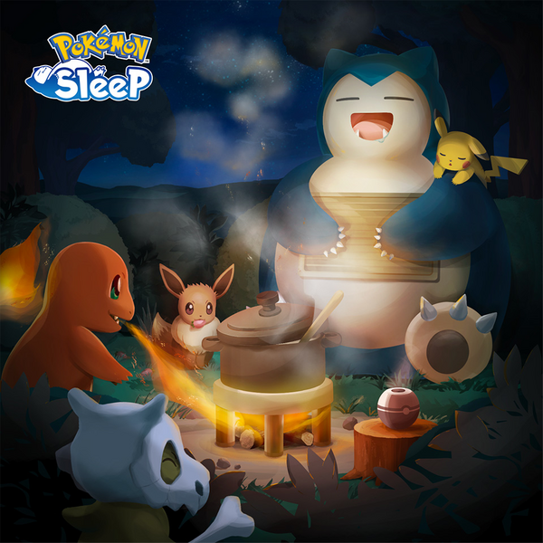 Archivo:Ilustración de Pokémon Sleep Día de Pokémon 2024.png