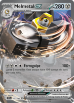 Melmetal ex (Corona Astral TCG).png