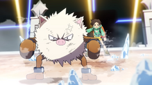 Primeape