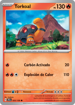 Carta de Torkoal