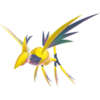Imagen de Mega-Skarmory en Leyendas Pokémon: Z-A