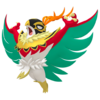 Mega-Hawlucha