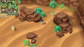 Imagen de Cueva Rocosa