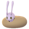 Sliggoo de Hisui
