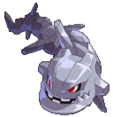 Steelix