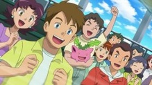 Hoppip