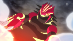 Groudon Primigenio