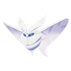 Frosmoth