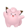 Clefairy