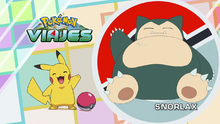 Snorlax.