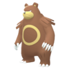 Ursaring DBPR.png