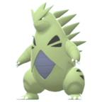 Tyranitar