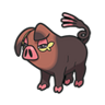 Oinkologne - WikiDex, la enciclopedia Pokémon