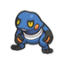 Croagunk