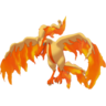 Moltres de Galar