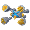 Mega-Metagross