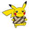 Pegatina Pikachu Indonesia Journey GO.png