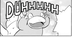 Slowbro de Lorelei usando Amnesia.