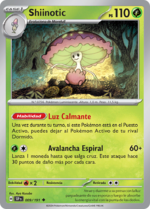 Shiinotic (Chispas Fulgurantes 9 TCG).png