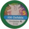 Ficha de Clefable