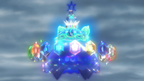 Imagen de Terapagos astral