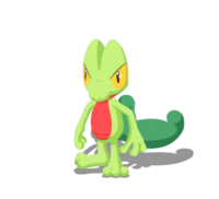 Treecko