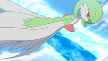Gardevoir