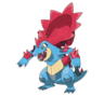 Mega-Feraligatr