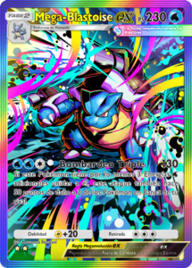 Versión (084/068) de la carta en Fuego Carmesí