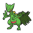 Sceptile