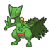 Sceptile