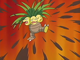 Exeggutor