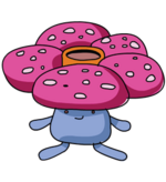 Vileplume (anime SO).png