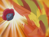 Vileplume