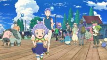 Imagen de Aipom