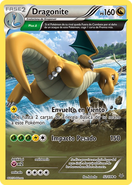 Archivo:Dragonite (Cielos Rugientes 52 TCG).jpg