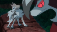Lycanroc