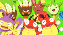 Ledyba