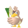 Farfetch’d
