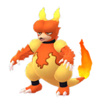 Magmar