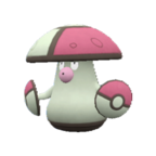 Amoonguss