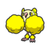 Oricorio animado