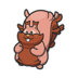 Greedent