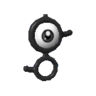 Unown B