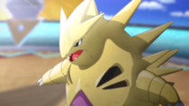 Imagen de Tyranitar
