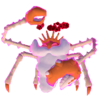 Kingler Gigamax