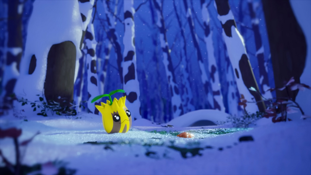 Archivo:VEP19 Sunkern.png - WikiDex, la enciclopedia Pokémon